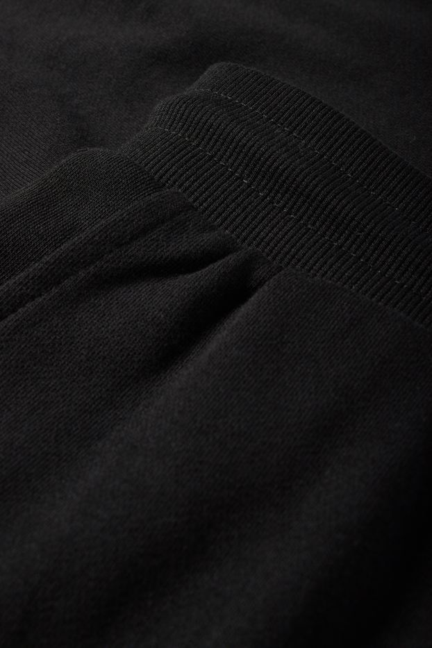 Women - Joggers - black