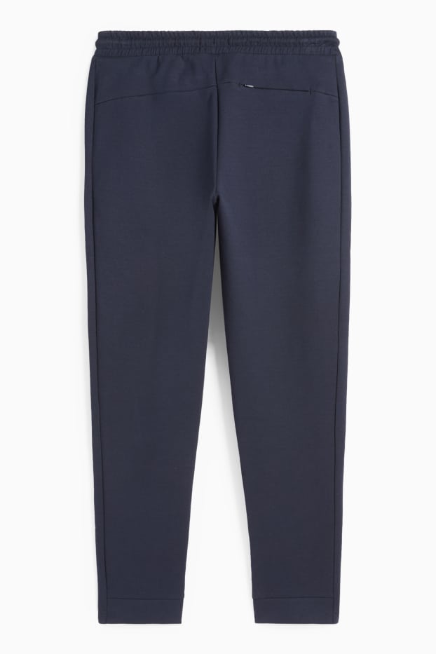 Men - Joggers - dark blue