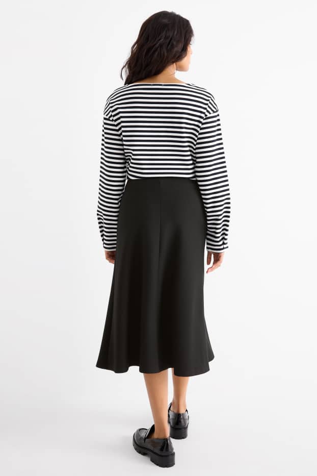 Mujer - Falda - negro