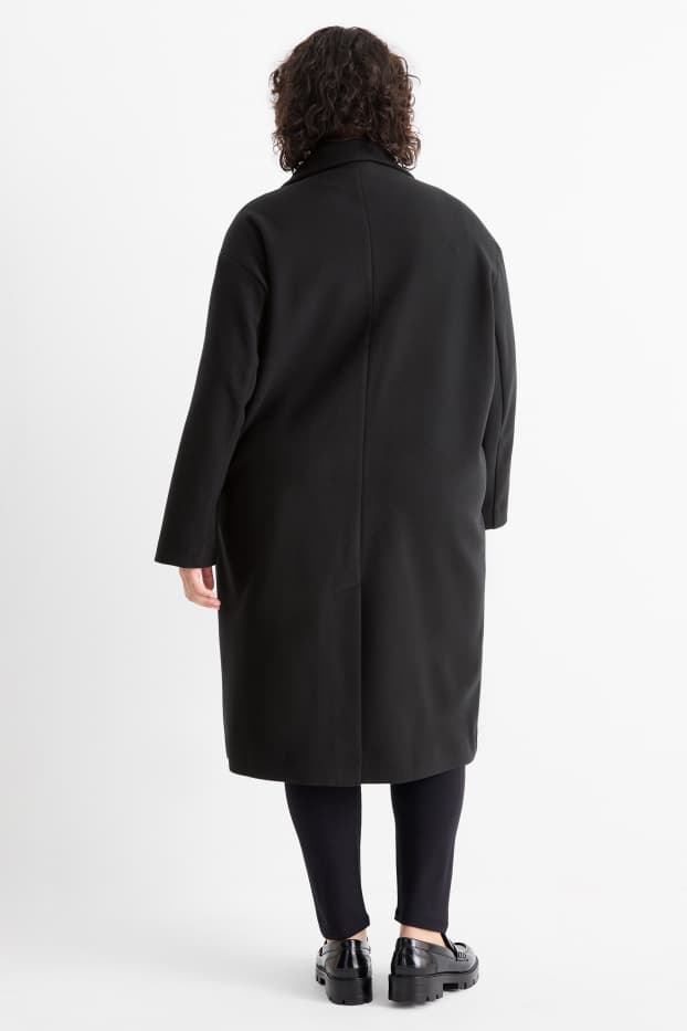 Dona - Abric - negre