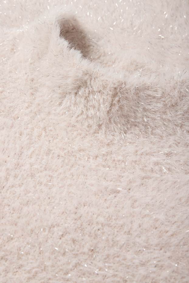 Kinderen: meisjes - Trui - roze