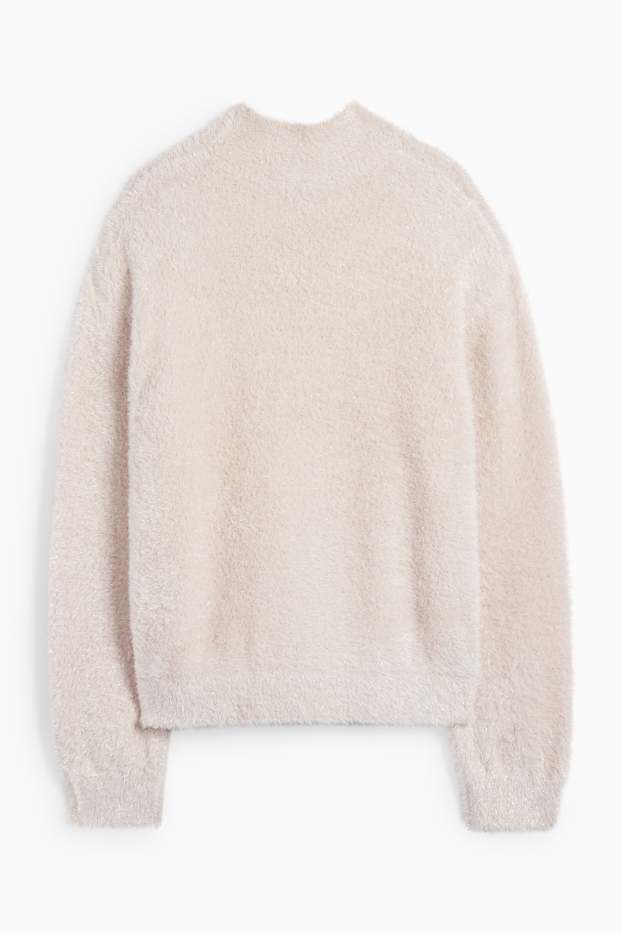 Kinderen: meisjes - Trui - roze