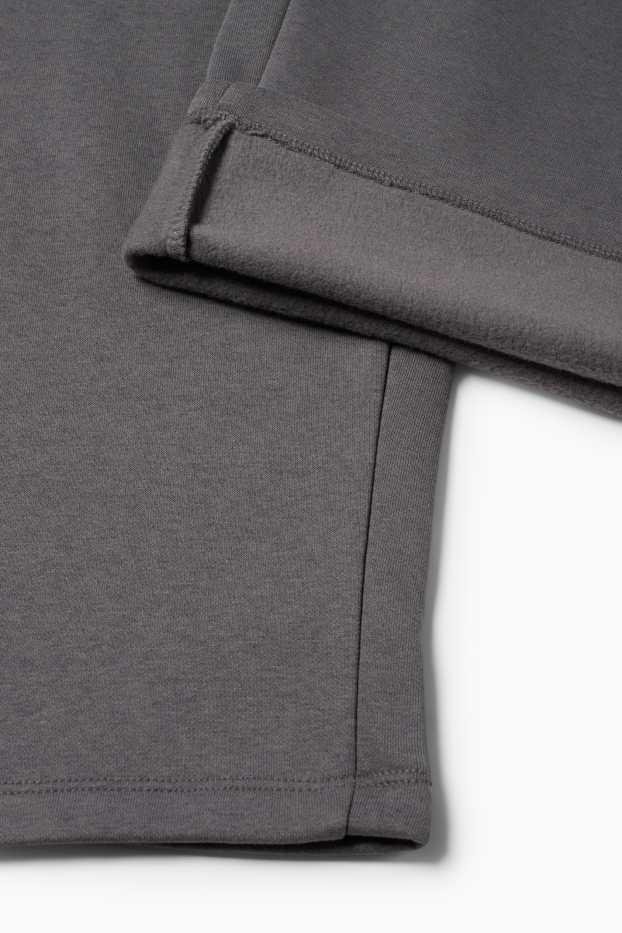 Men - Joggers - gray