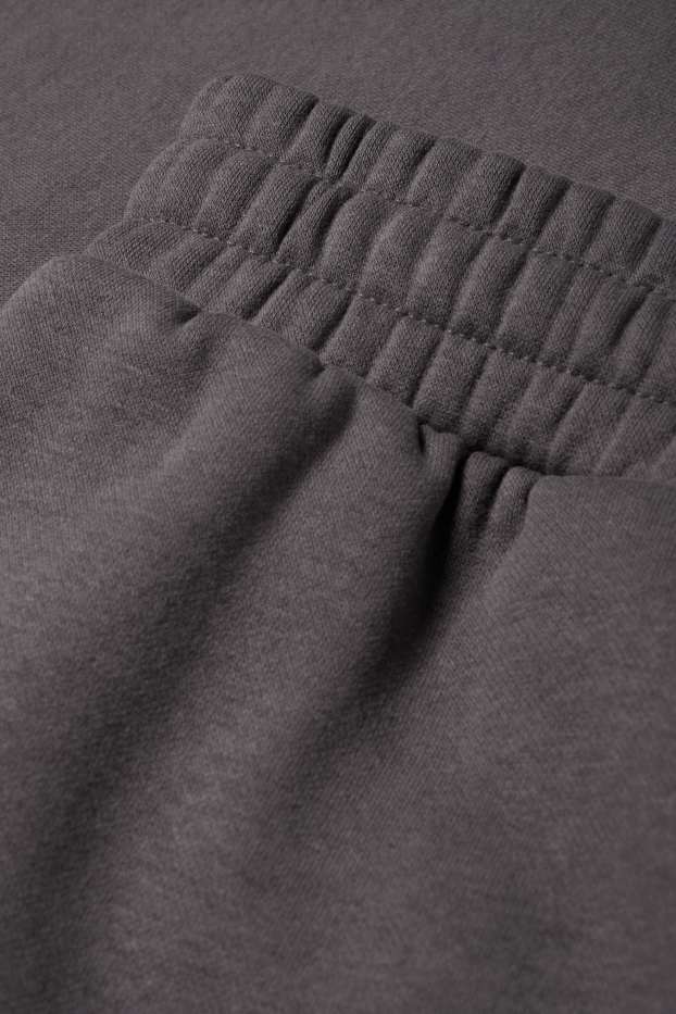 Men - Joggers - gray