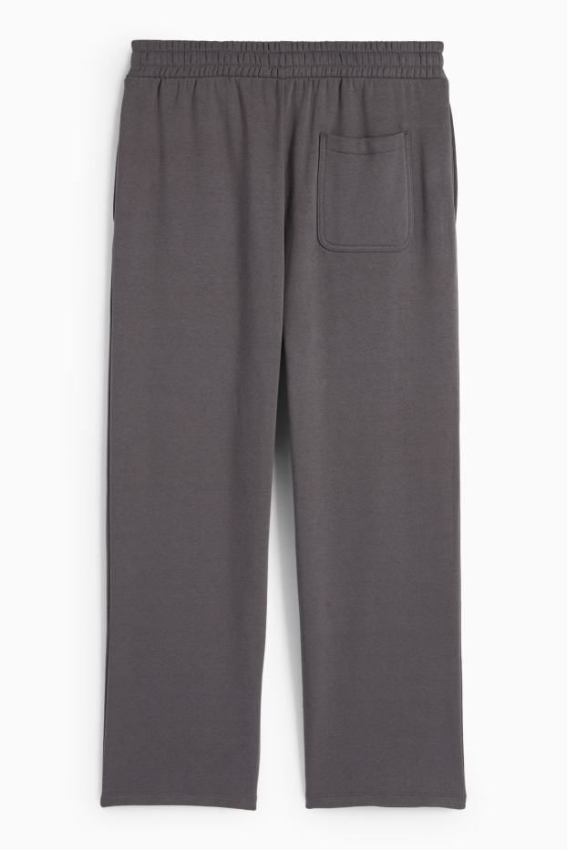 Men - Joggers - gray