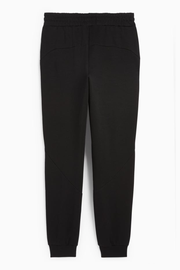 Women - Technical trousers - black