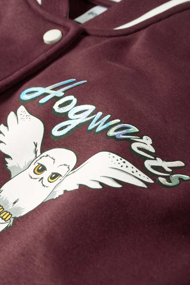 Kinderen: meisjes - Harry Potter - collegejas - bordeaux