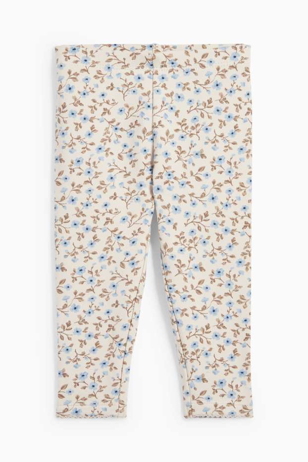 Neonate - Bambi - completo per neonate - 3 pezzi - blu scuro