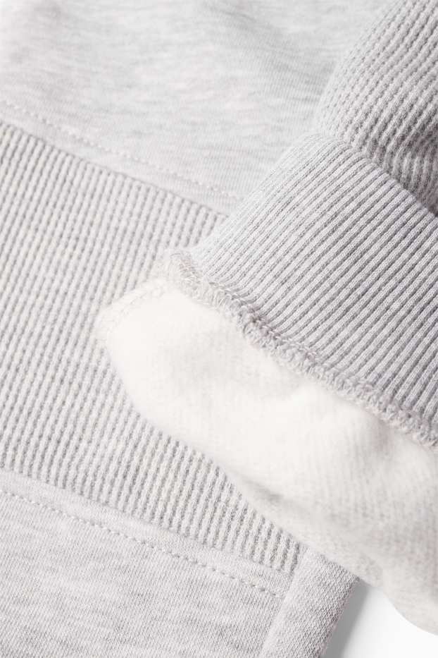 Nen - Paquet de 3 - pantalons de xandall - blau fosc