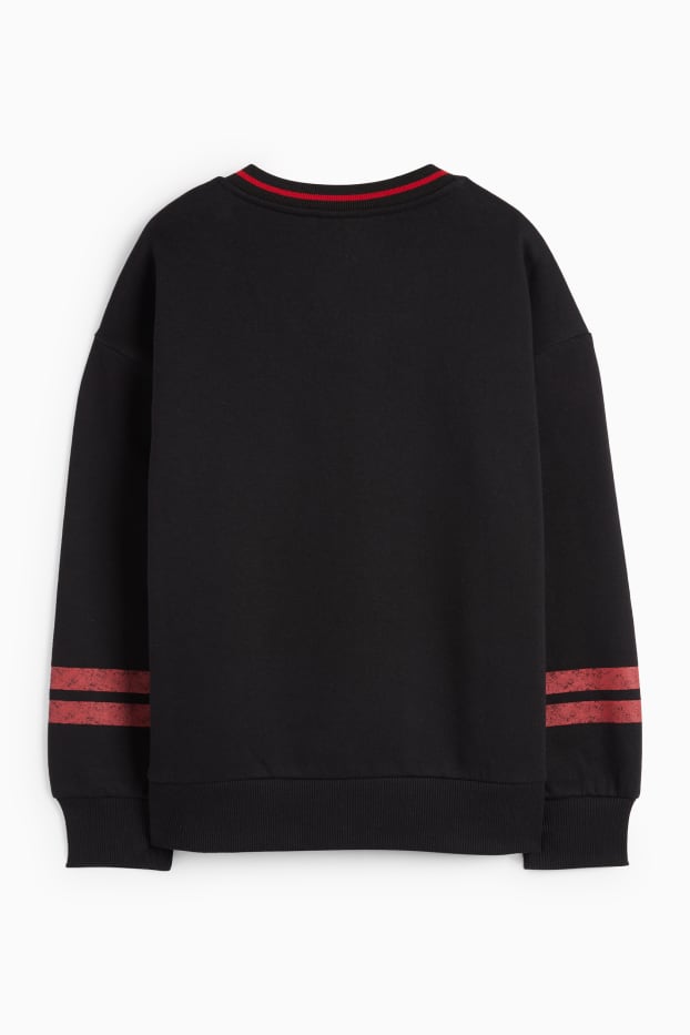 Kinder Jungen - NFL Atlanta Falcons - Sweatshirt - schwarz
