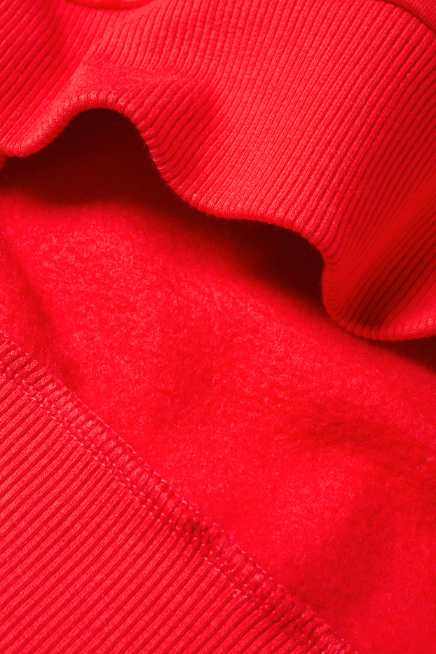 Kinderen: jongens - NFL Kansas City Chiefs - hoodie - rood