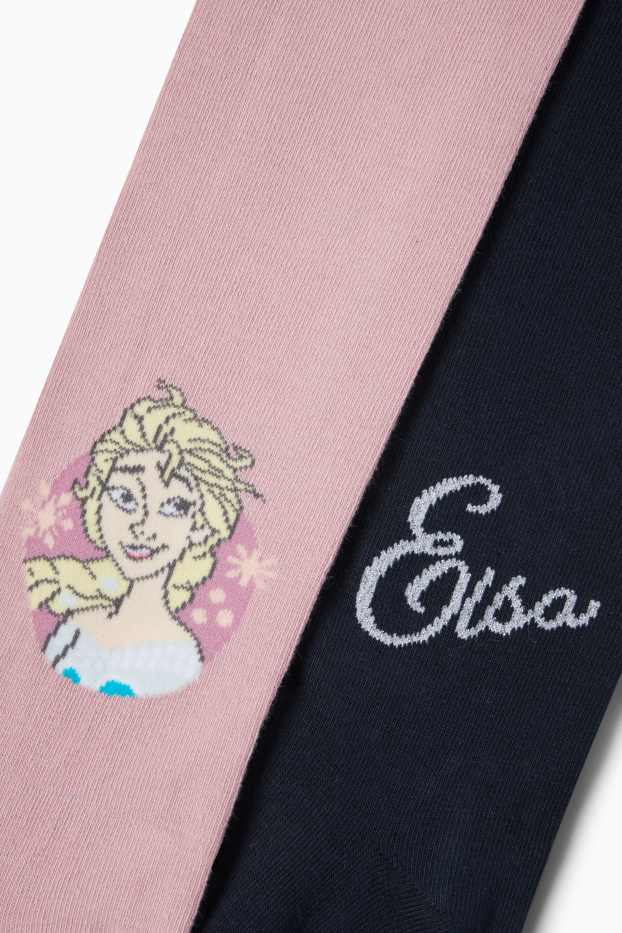 Bambine - Collant - rosa