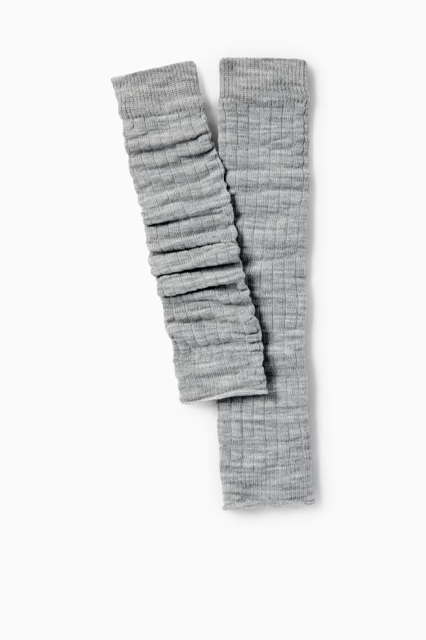 Dona - Mitjons - gris clar