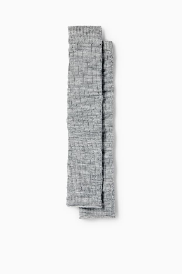 Dona - Mitjons - gris clar