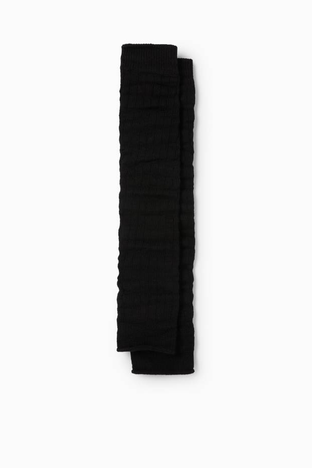 Dona - Mitjons - negre