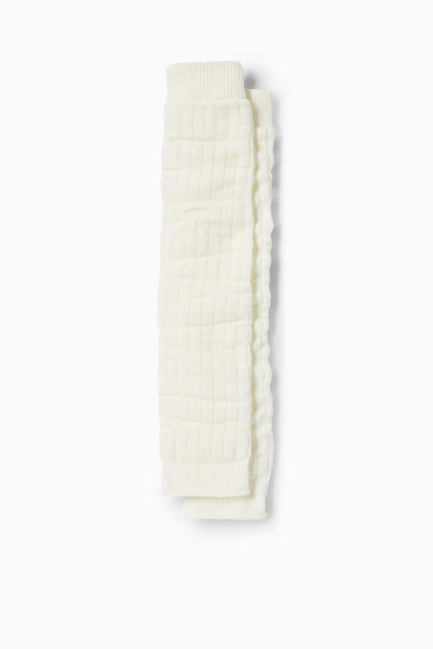Dona - Mitjons - blanc