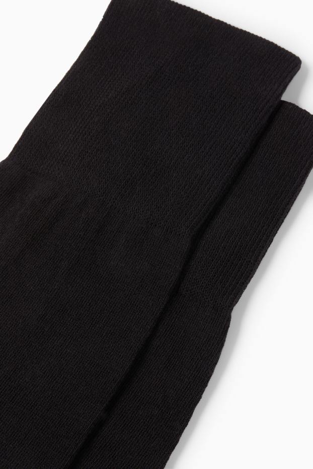 Dona - Mitjons - negre