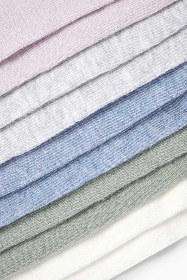 Kinderen: meisjes - Panty's - groen