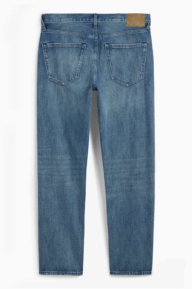 Hombre - Regular jeans - vaqueros - azul