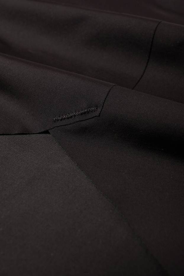 Women - Shaping knickers - black