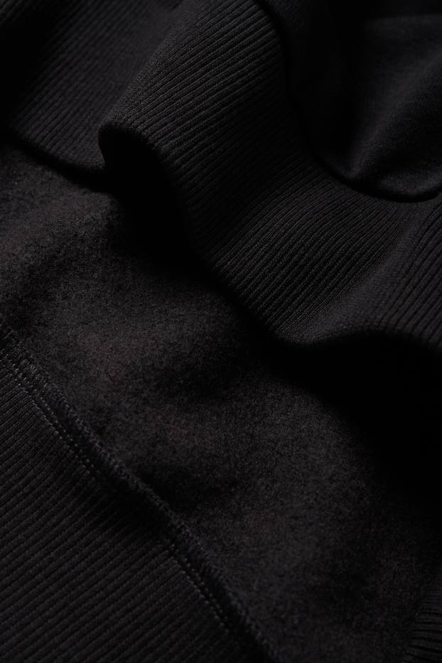 Kobiety - Bluza - czarny