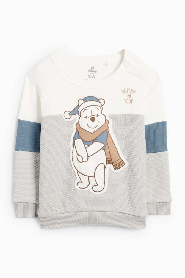 Bébés garçons - Ensemble bébé - bleu