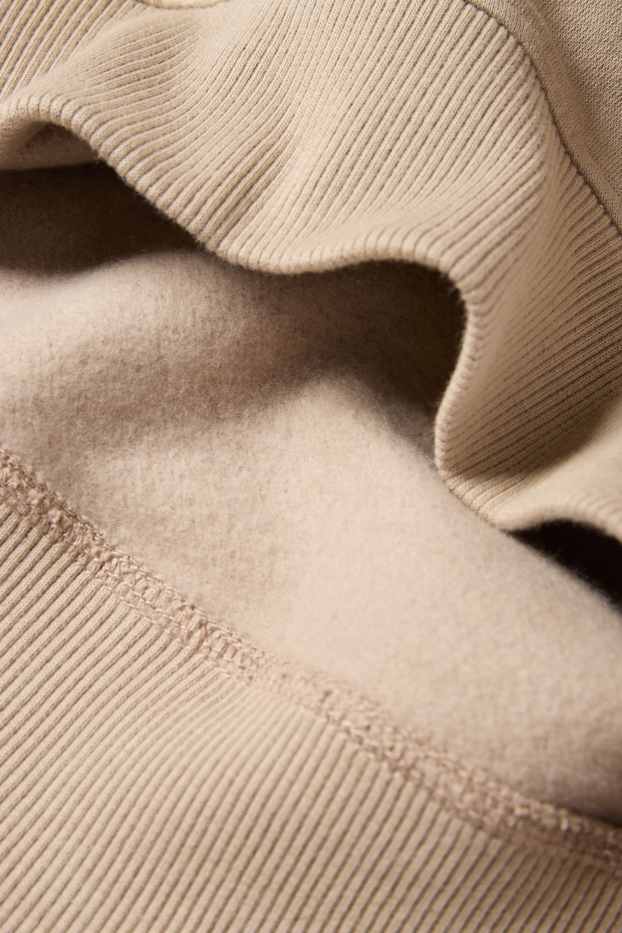 Copii - Băieți - Hanorac - taupe