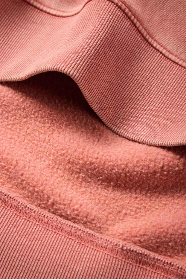 Herren - Sweatshirt - coral