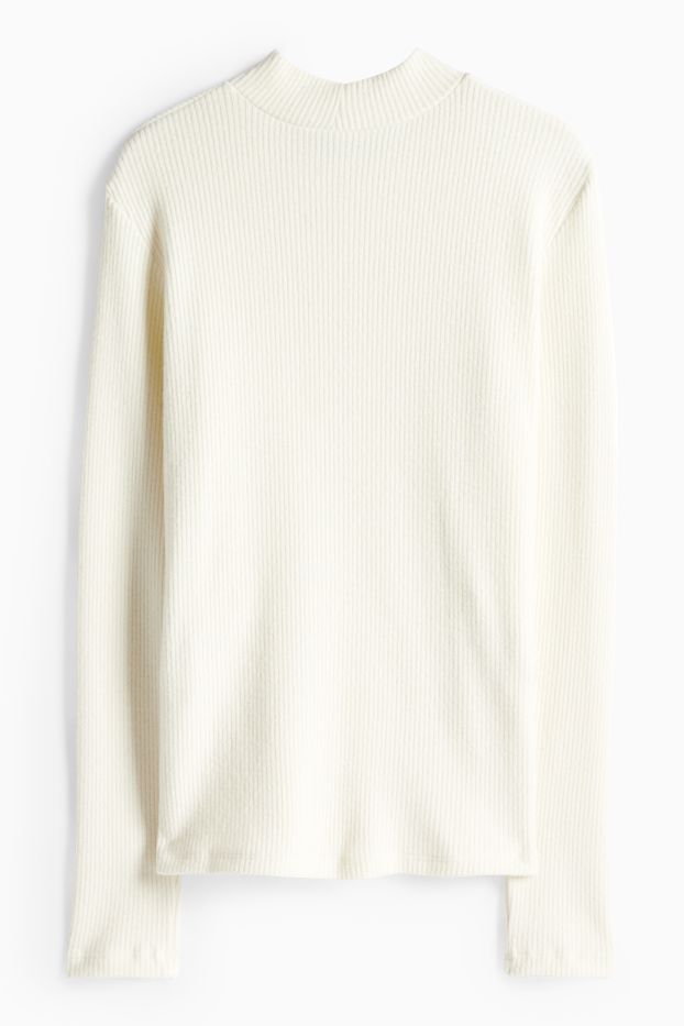 Women - Vest - cremewhite