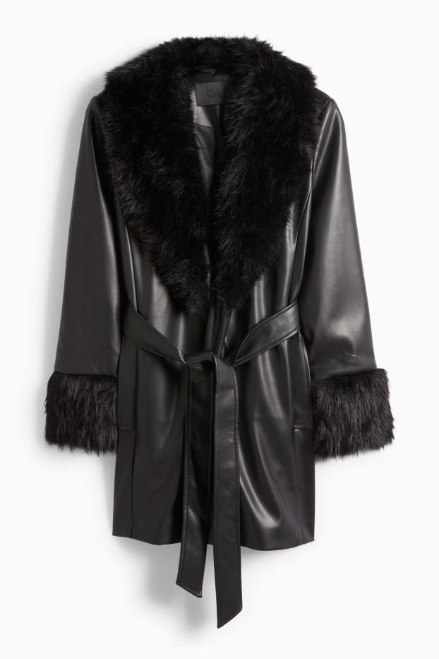 Women - Jacket - black