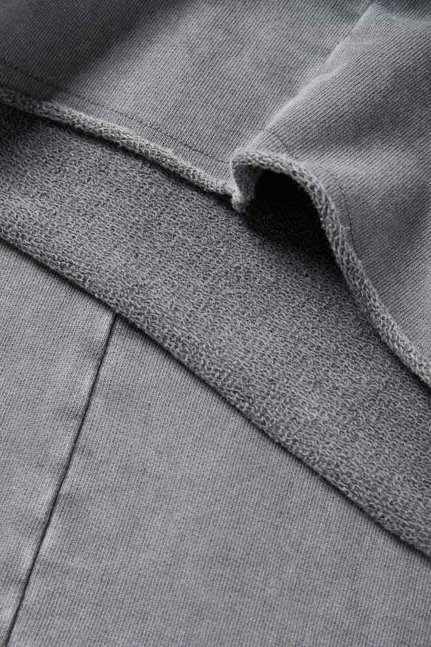 Women - Joggers - gray