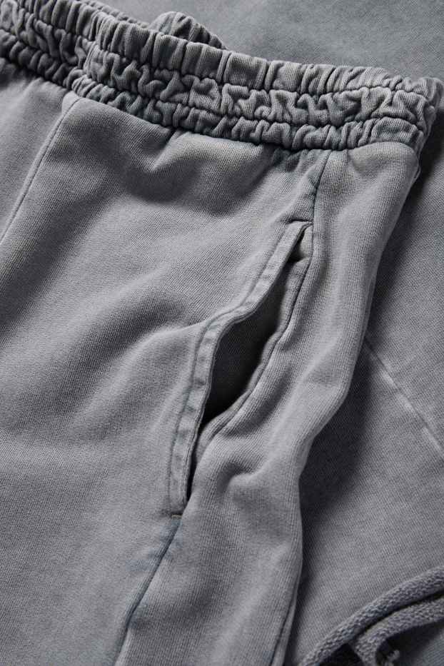 Women - Joggers - gray