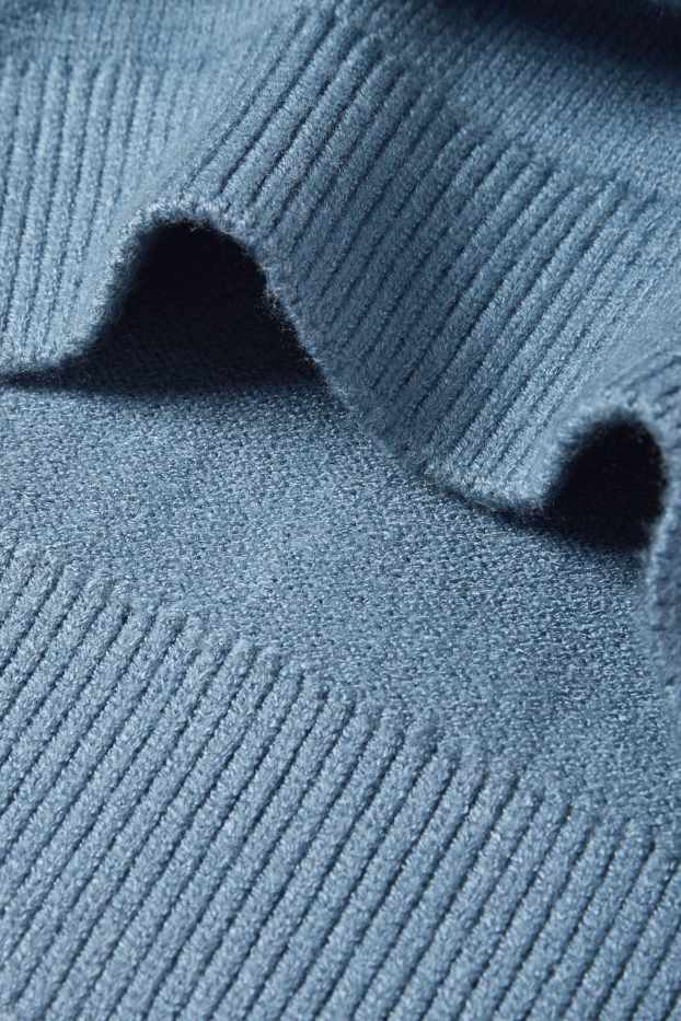 Children Boys - Elk - jumper - blue