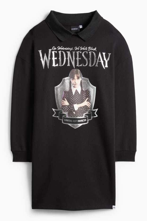 Nena - Vestit - negre