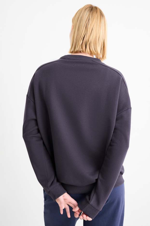 Women - Sweatshirt - dark blue