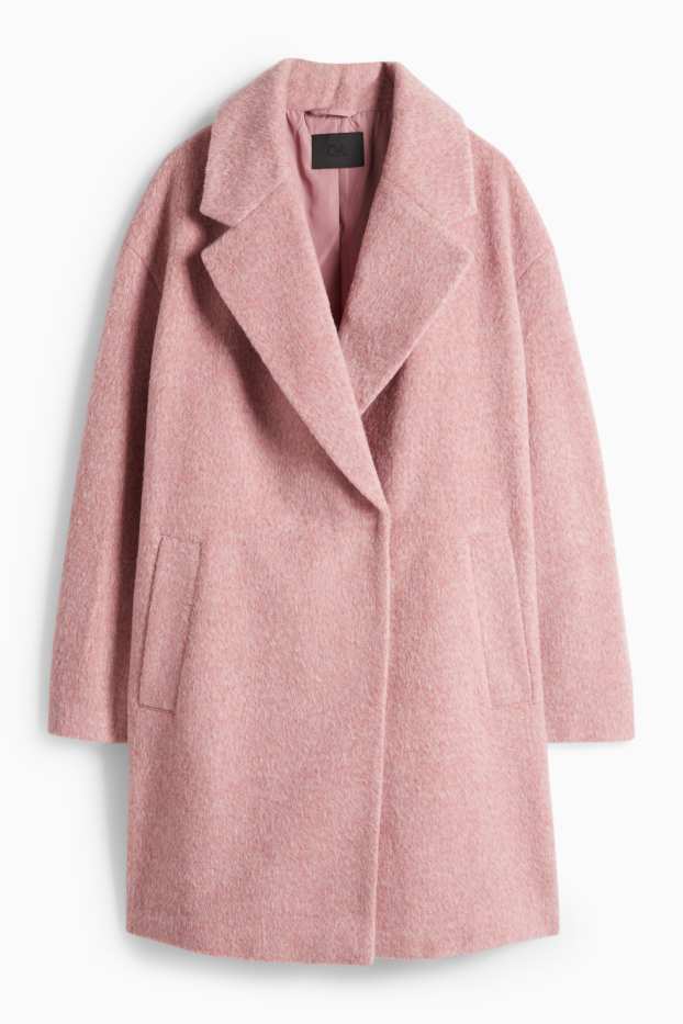 Dona - Abric - rosa jaspiat