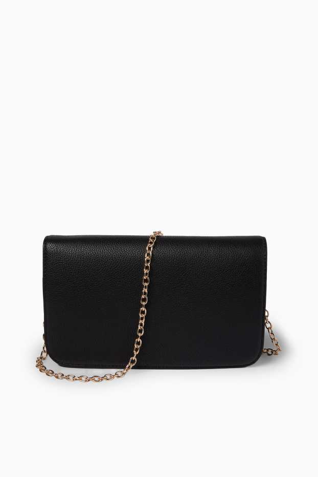 Femmes - Sac - noir
