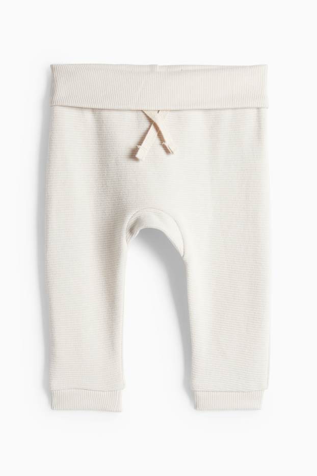 Bébés garçons - Tenue nouveau-né - vert