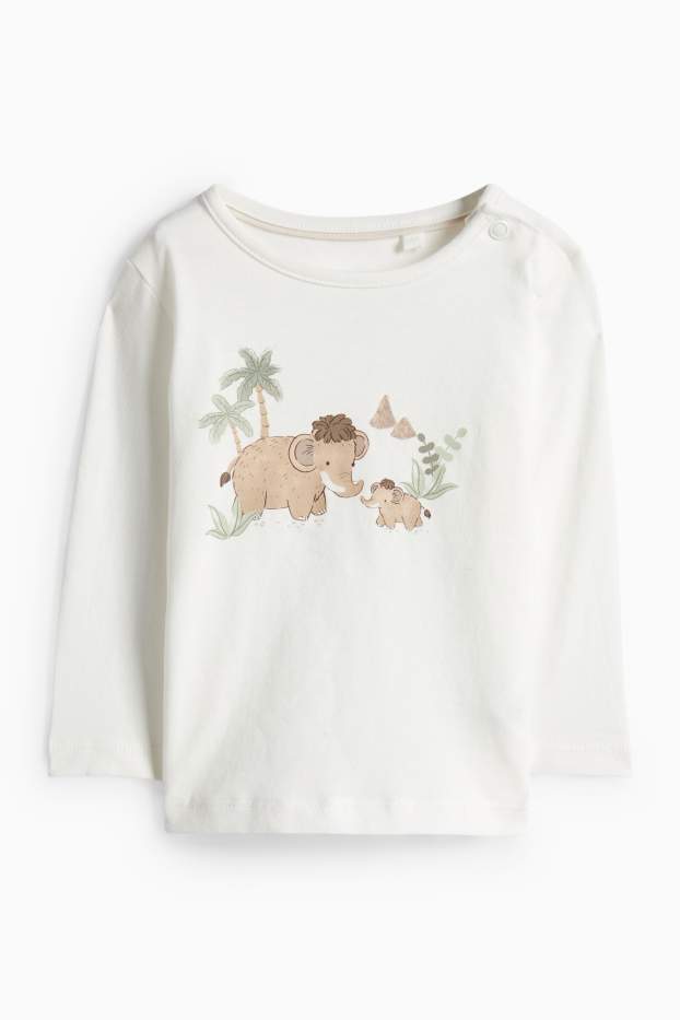 Bébés garçons - Tenue nouveau-né - vert