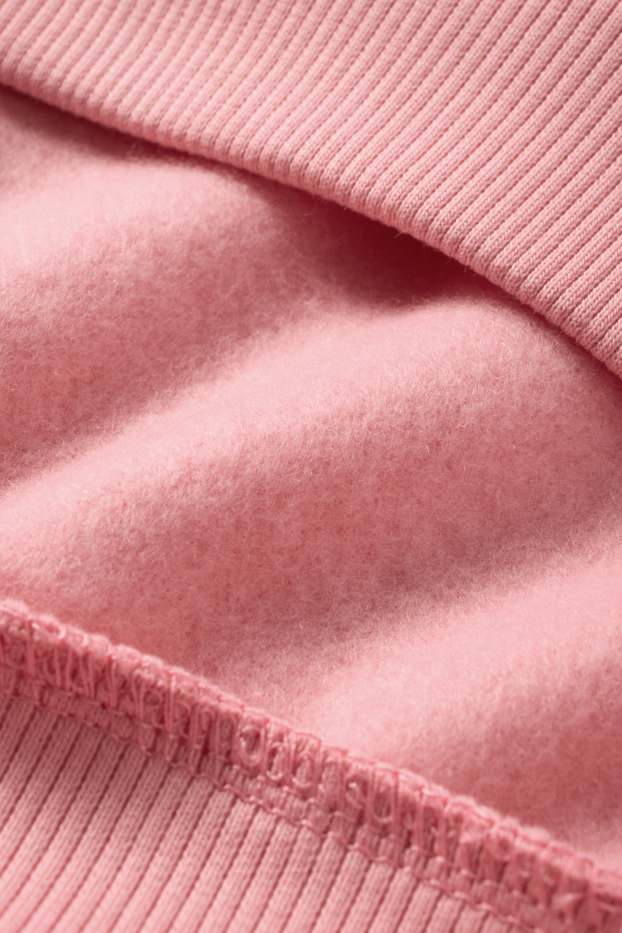 Kinder Mädchen - Lilo & Stitch - Sweatshirt - pink