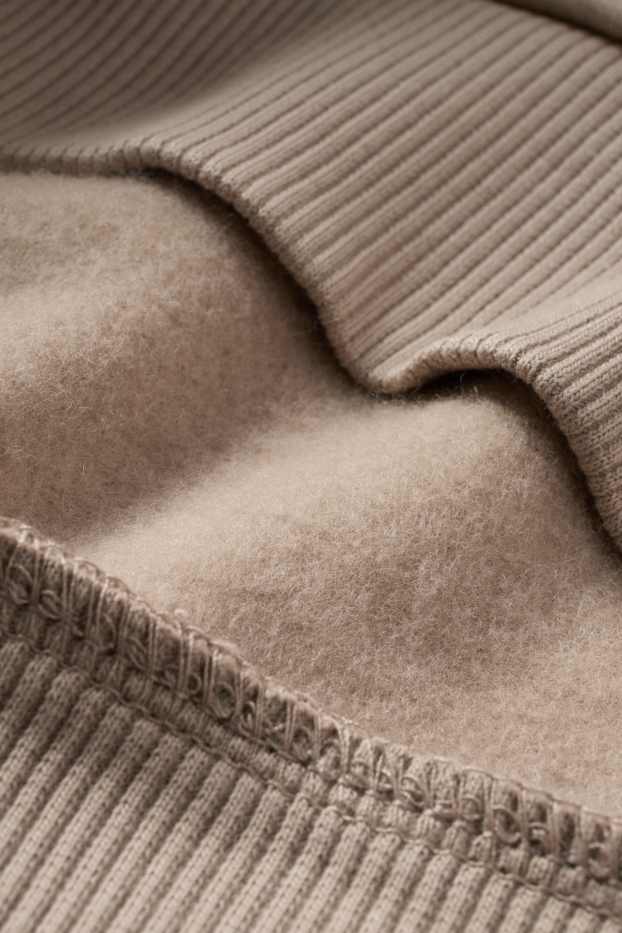 Kinderen: jongens - Hot Wheels - hoodie - beige