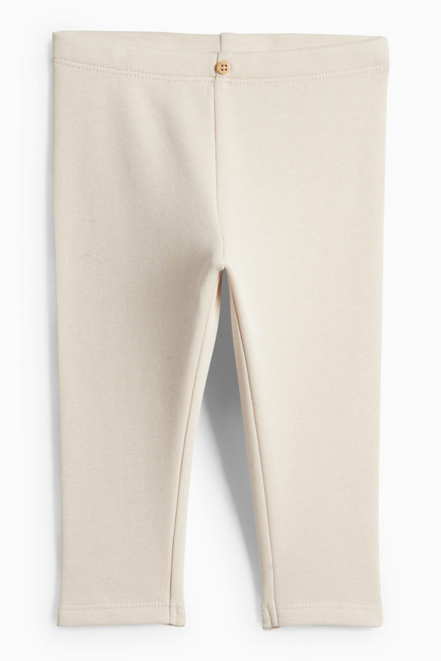 Miminka - dívky - Srdíčka - outfit pro miminka - 2dílný - bordeaux