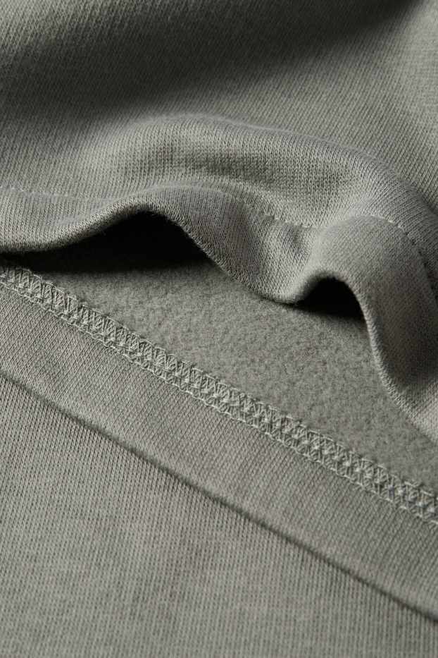 Herren - Jogginghose - grün