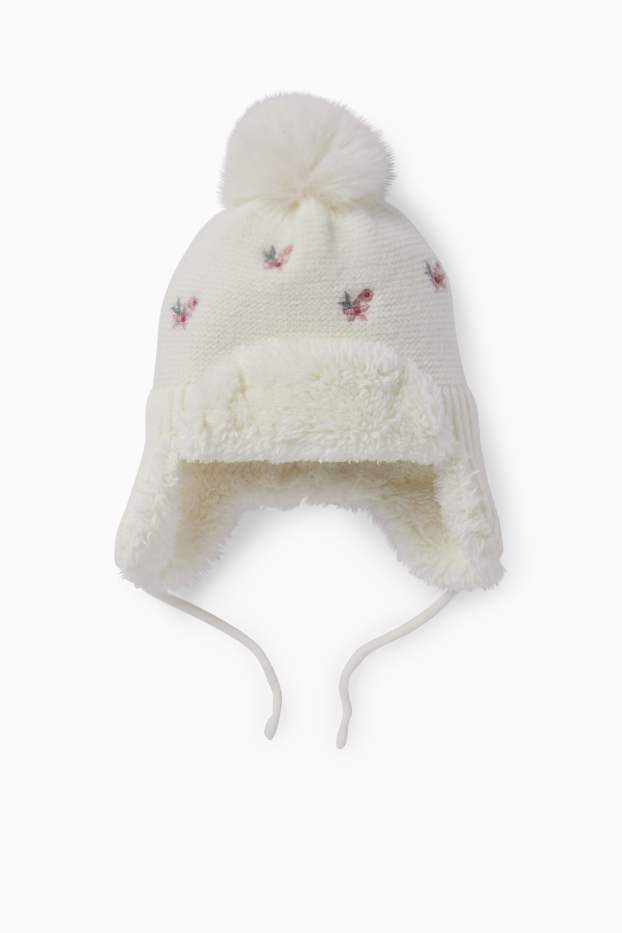 Nadó nena - Nadó - Gorra - blanc trencat
