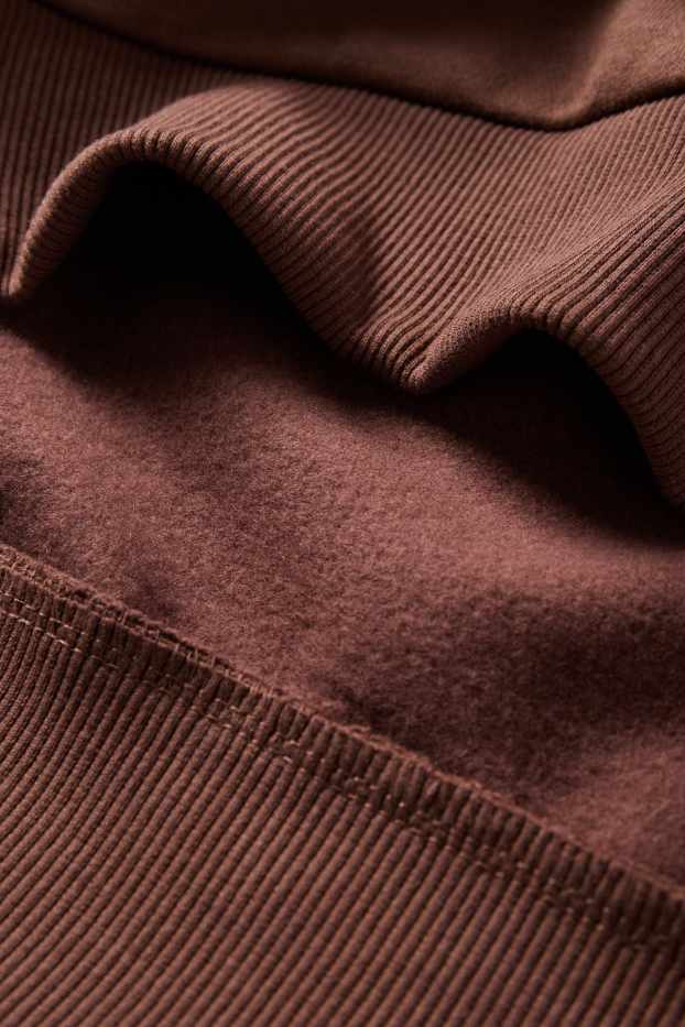 Dona - Dessuadora - marró