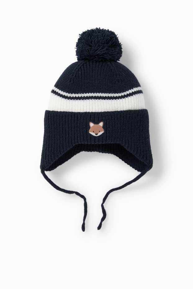 Unisex - Nadó - Gorra - blau fosc