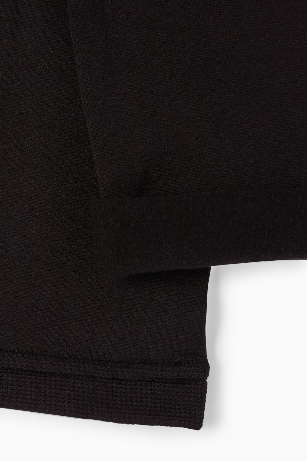 Femmes - Collants - noir