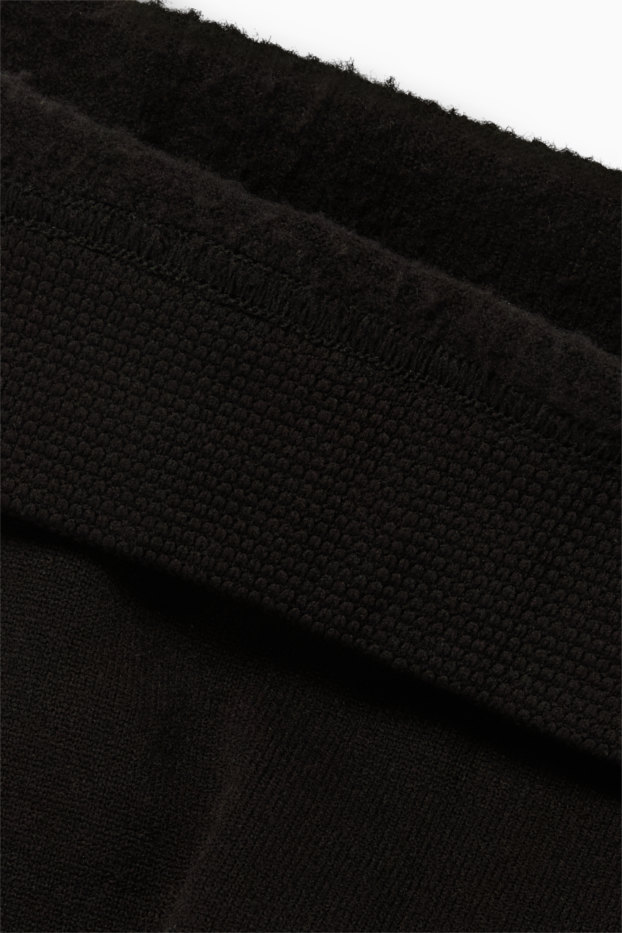 Femmes - Collants - noir