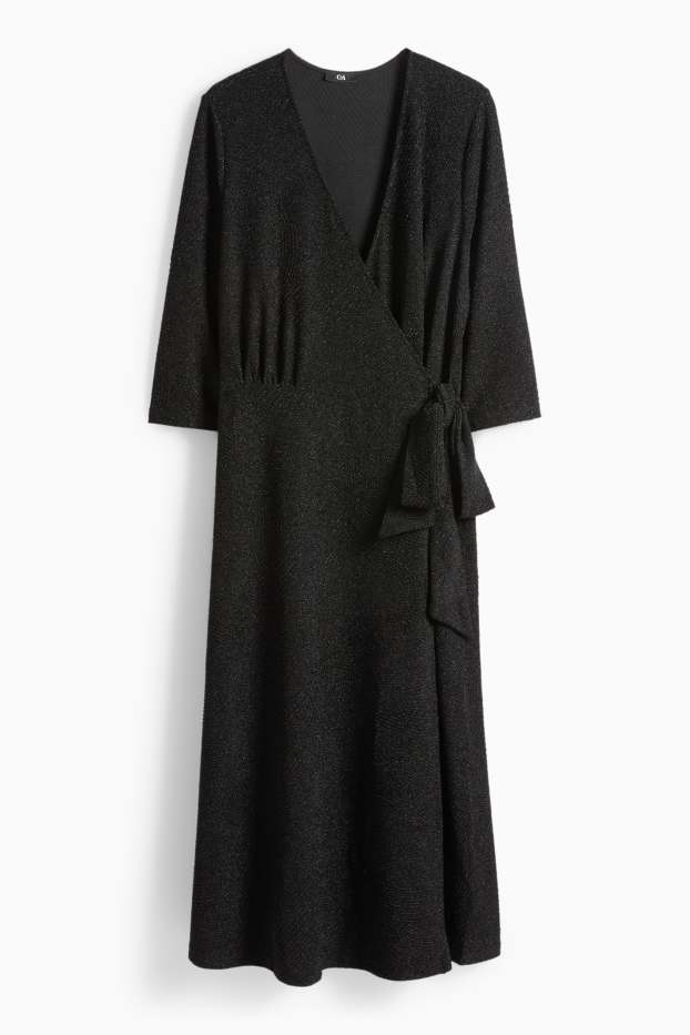 Dona - Vestit - negre
