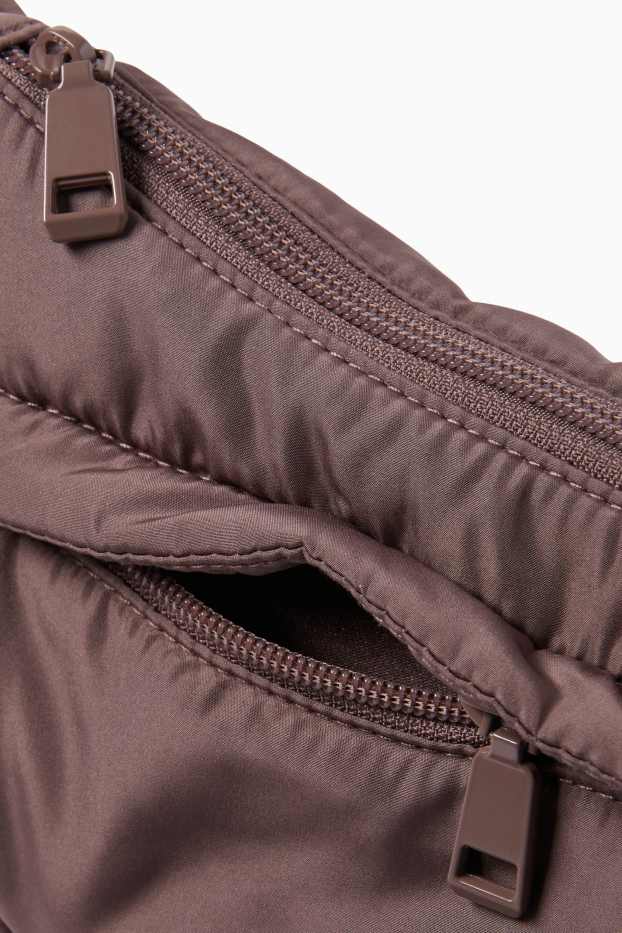 Women - Crossbody bag - brown